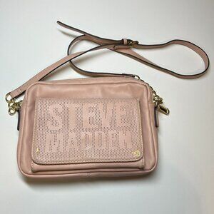 𝅺PINK Steve Madden Crossbody Bag